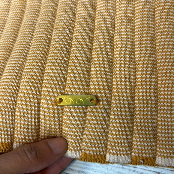 OYOY
STRINGA TEA COZY - CARAMEL / ROSE - Picture 5 of 6